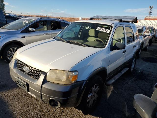 FORD ESCAPE 2006 1fmyu03156ka79038