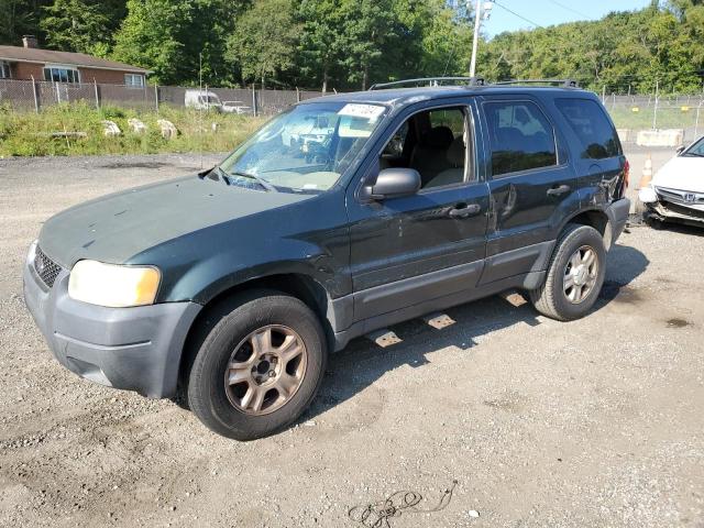 FORD ESCAPE XLT 2003 1fmyu03163kc04480