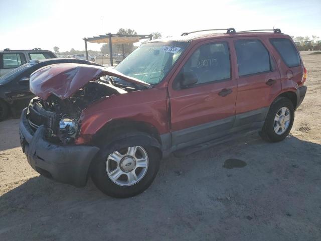 FORD ESCAPE 2003 1fmyu03163kc76943