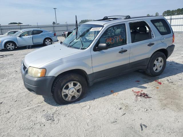 FORD ESCAPE XLT 2003 1fmyu03163kc98103