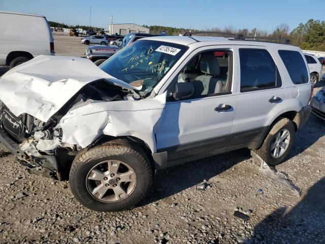 FORD ESCAPE 2005 1fmyu03165ke40405