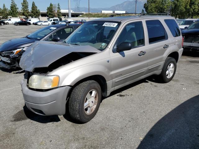 FORD ESCAPE 2001 1fmyu03171ka14104