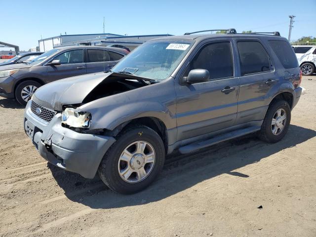 FORD ESCAPE XLT 2003 1fmyu03173kb86927