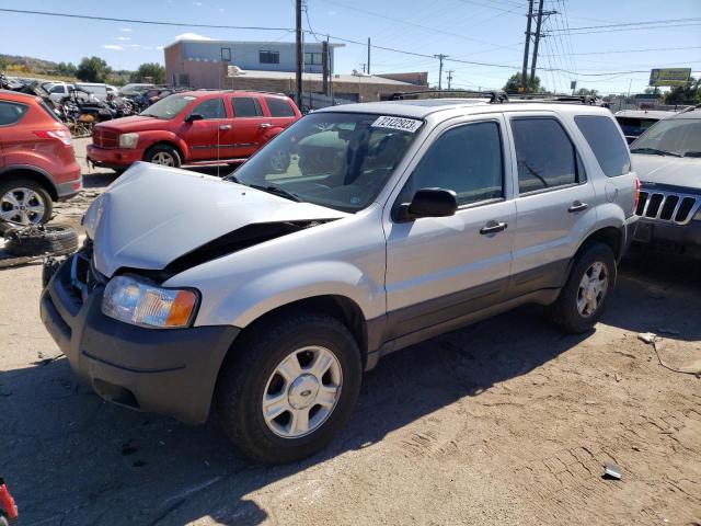 FORD ESCAPE 2004 1fmyu03174kb07693