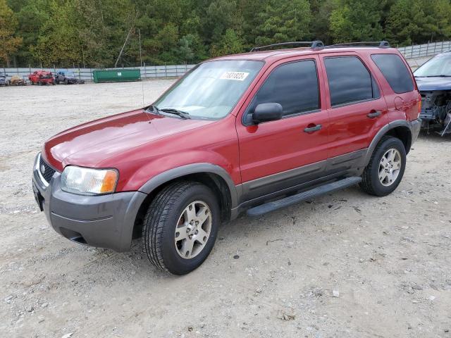 FORD ESCAPE 2004 1fmyu03174kb38586