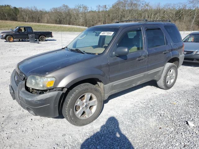 FORD ESCAPE 2006 1fmyu03176ka02977