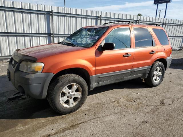 FORD ESCAPE 2006 1fmyu03176kd18671