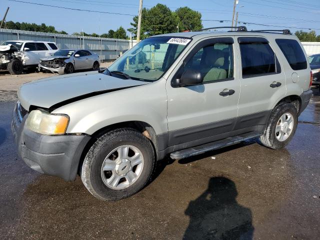 FORD ESCAPE XLT 2003 1fmyu03183ka04944