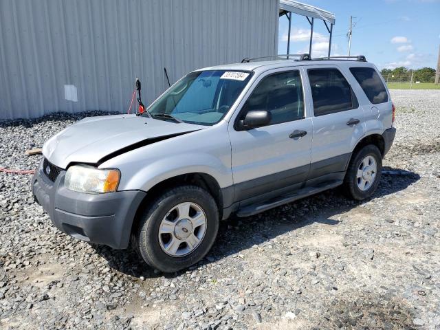 FORD ESCAPE XLT 2003 1fmyu03183ka62035