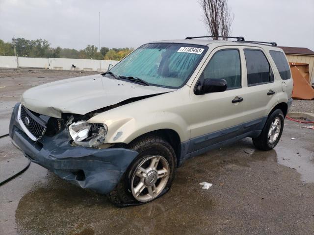 FORD ESCAPE 2004 1fmyu03184ka31837