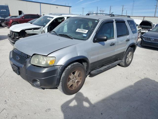 FORD ESCAPE 2005 1fmyu03185ka66637