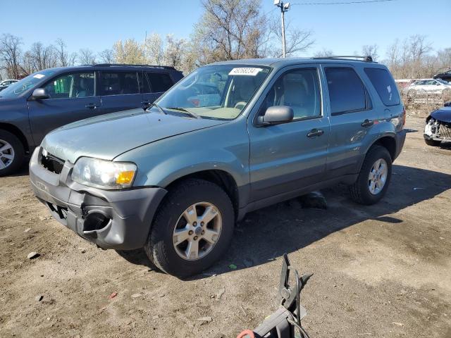 FORD ESCAPE 2006 1fmyu03186kc24282