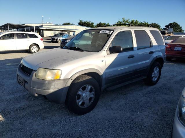 FORD ESCAPE 2002 1fmyu03192kd14972