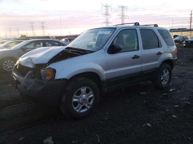 FORD ESCAPE 2003 1fmyu03193kc20060