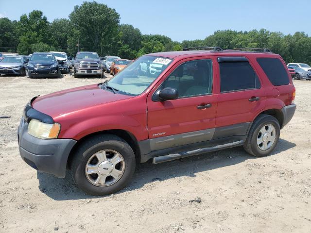 FORD ESCAPE XLT 2004 1fmyu03194da22956