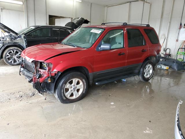 FORD ESCAPE 2005 1fmyu03195kb67900