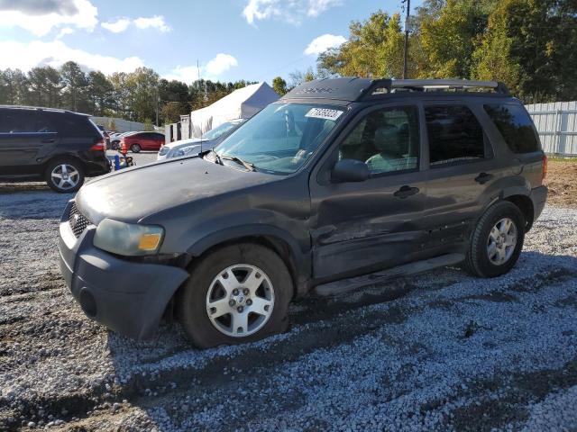 FORD ESCAPE 2006 1fmyu03196ka11700