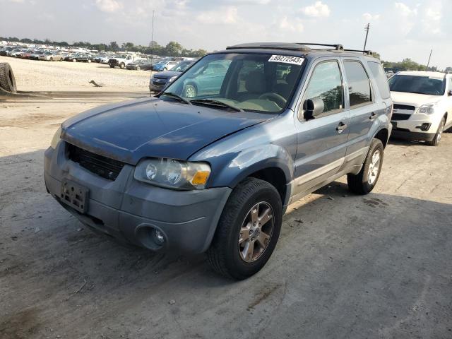 FORD ESCAPE 2006 1fmyu03196ka33972