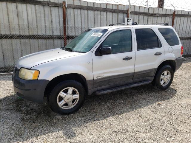 FORD ESCAPE XLT 2002 1fmyu031x2kb99265