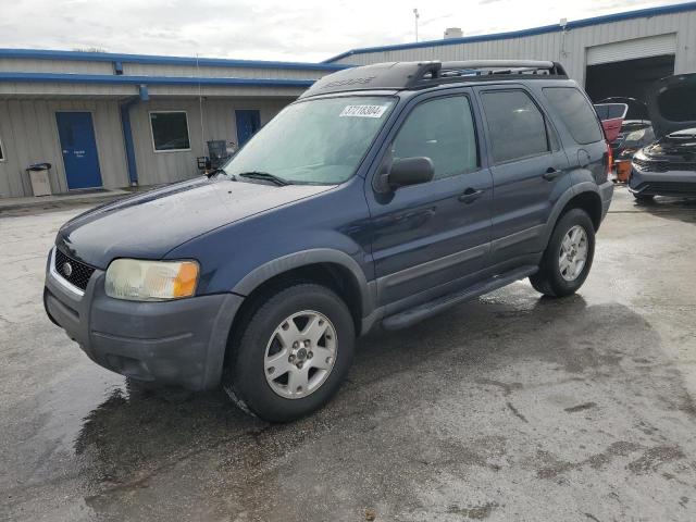 FORD ESCAPE 2004 1fmyu031x4kb19997