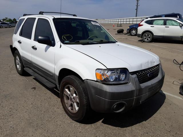 FORD ESCAPE XLT 2005 1fmyu031x5ka94245