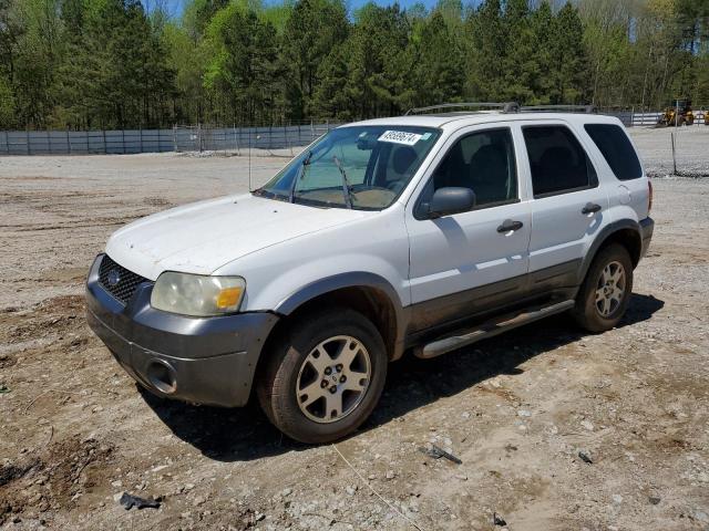 FORD ESCAPE 2005 1fmyu031x5kb64892