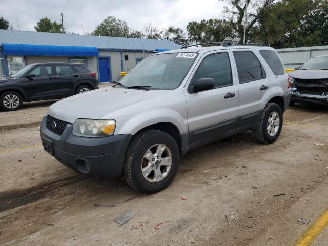 FORD ESCAPE XLT 2005 1fmyu031x5kd41974