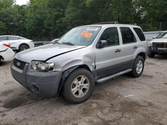 FORD ESCAPE 2006 1fmyu031x6ka19403