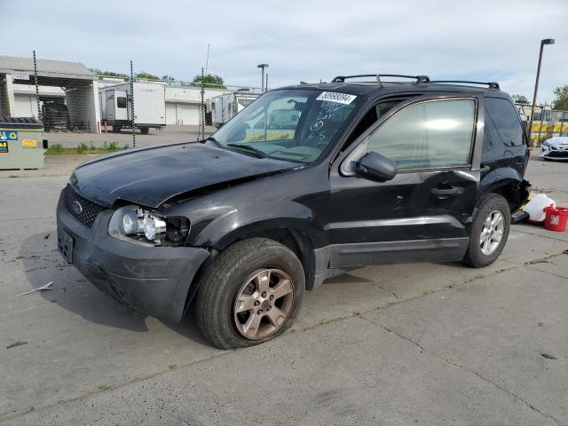 FORD ESCAPE 2006 1fmyu031x6ka28098