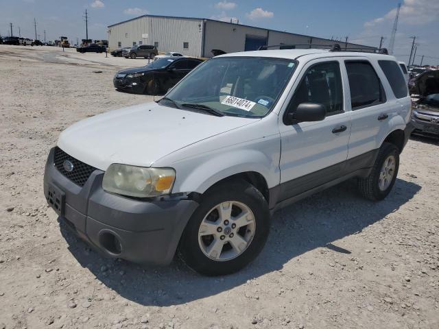 FORD ESCAPE XLT 2006 1fmyu031x6ka42115