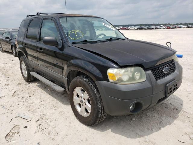 FORD ESCAPE XLT 2005 1fmyu03z05kd88677