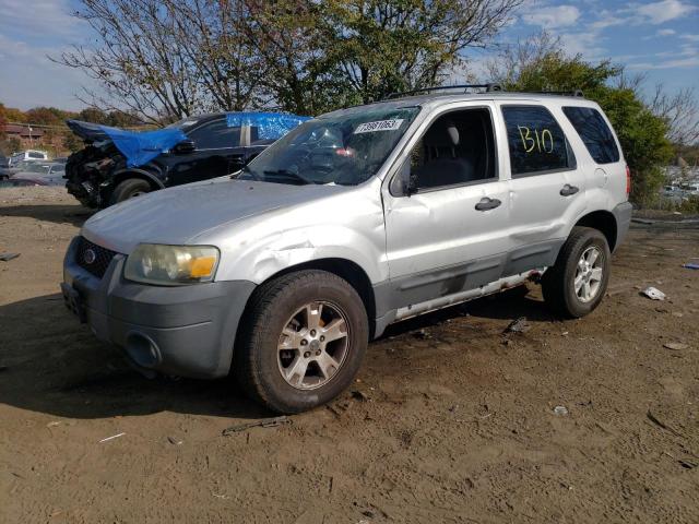 FORD ESCAPE 2007 1fmyu03z17kb06873