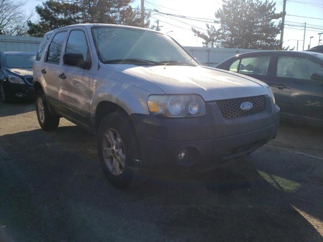 FORD ESCAPE XLT 2005 1fmyu03z45ke31949