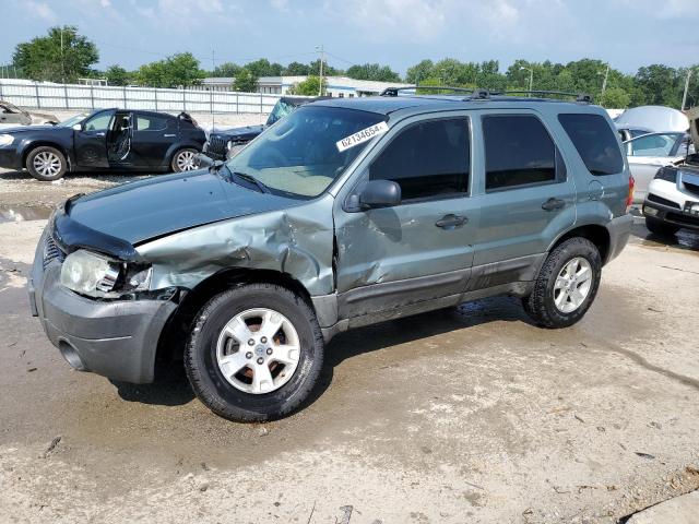 FORD ESCAPE 2006 1fmyu03z46ka23095