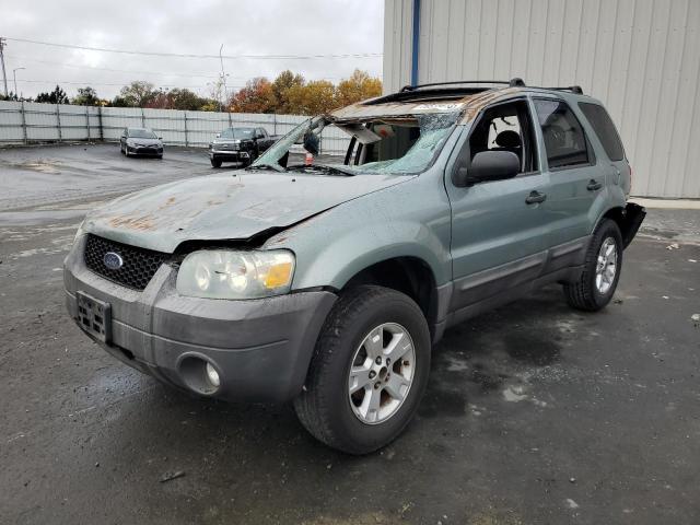 FORD ESCAPE 2007 1fmyu03z47ka43722