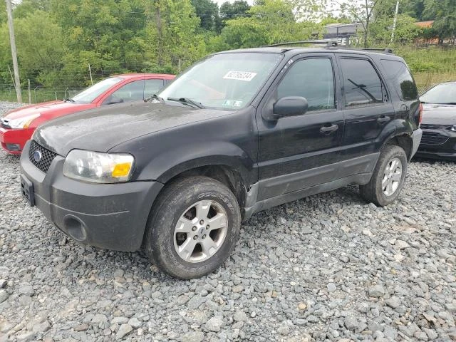 FORD ESCAPE XLT 2005 1fmyu03z65kb33225