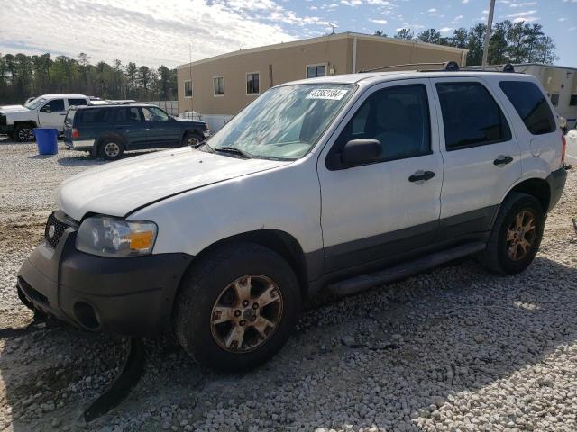 FORD ESCAPE 2006 1fmyu03z66ka76932