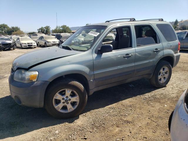 FORD ESCAPE 2005 1fmyu03z75kb43276