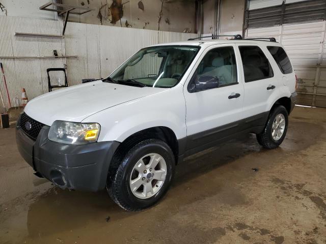 FORD ESCAPE 2005 1fmyu03z85kb62967