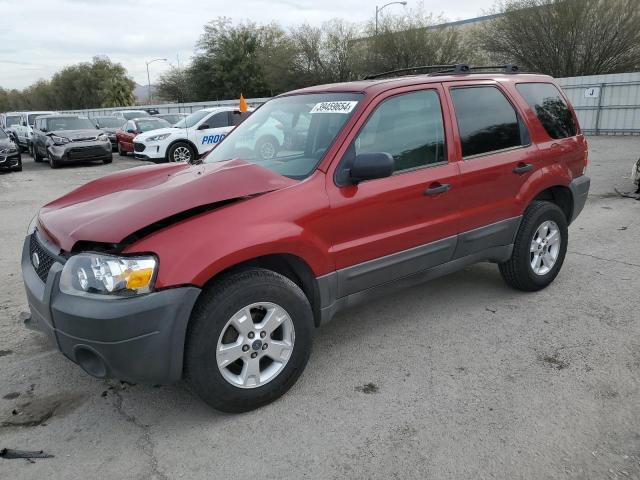 FORD ESCAPE 2005 1fmyu03zx5kd41981