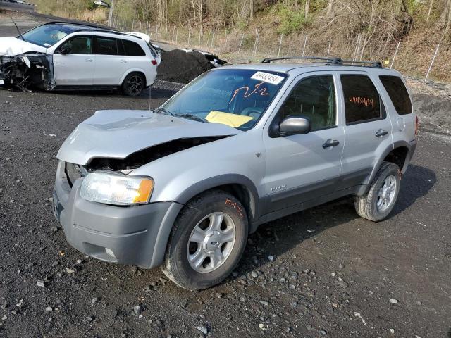 FORD ESCAPE XLT 2002 1fmyu04102ka50832