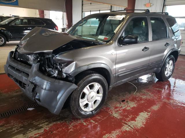 FORD ESCAPE 2002 1fmyu04102kb66323