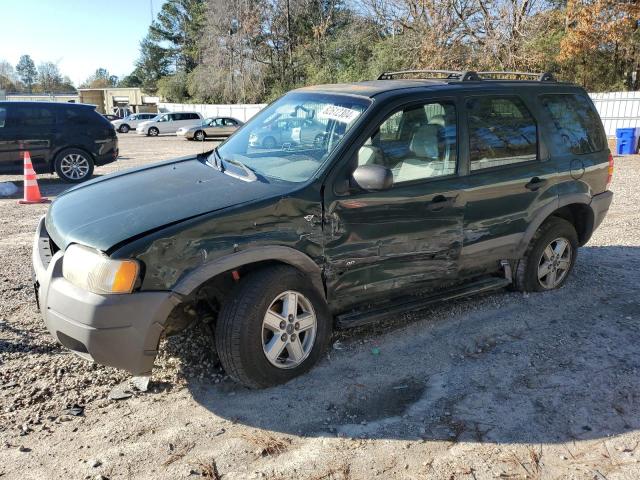 FORD ESCAPE XLT 2002 1fmyu04102kd96010