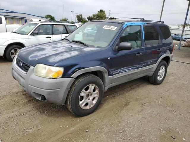 FORD ESCAPE 2002 1fmyu04122kd51196