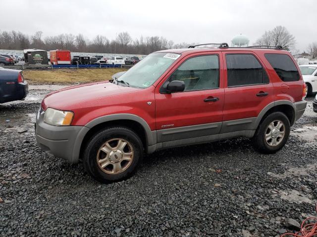 FORD ESCAPE 2001 1fmyu04141ka00076