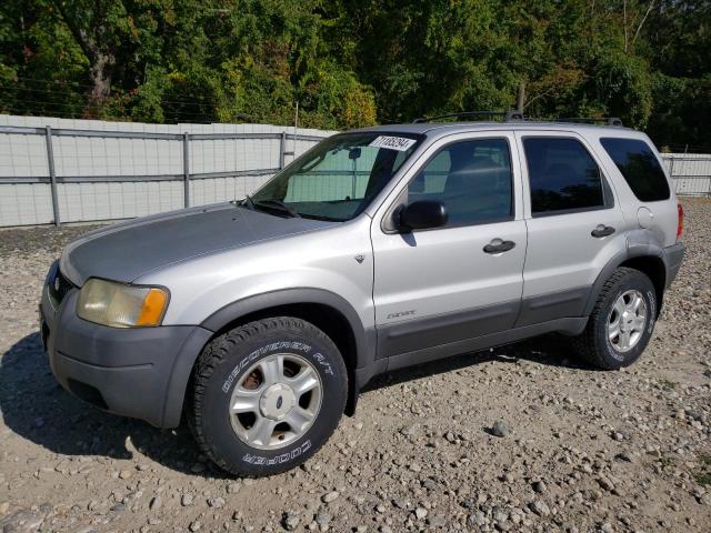 FORD ESCAPE XLT 2002 1fmyu04142ka92419