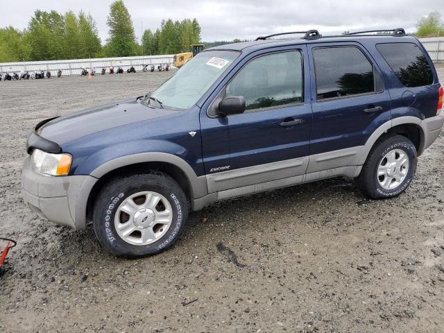 FORD ESCAPE 2002 1fmyu04142kb01877