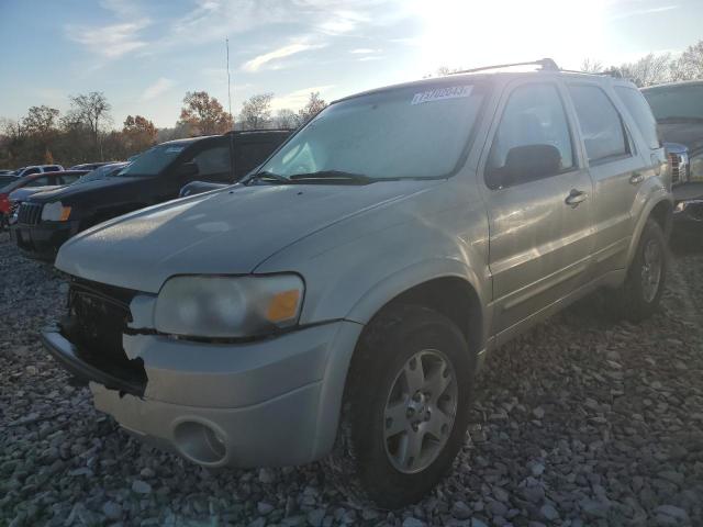 FORD ESCAPE 2005 1fmyu04145kc79678