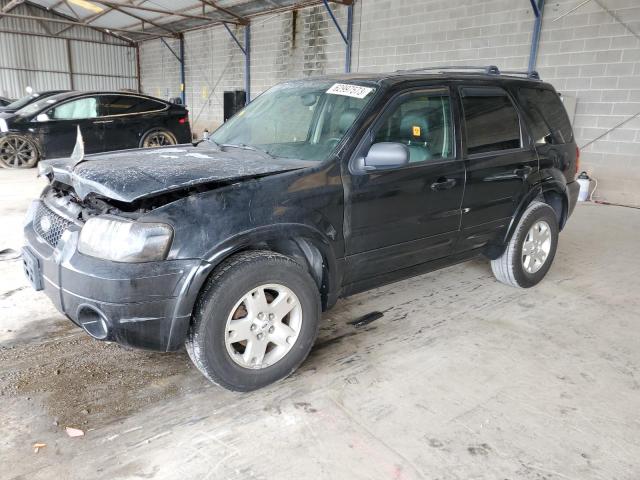 FORD ESCAPE LIM 2006 1fmyu04146ka19007