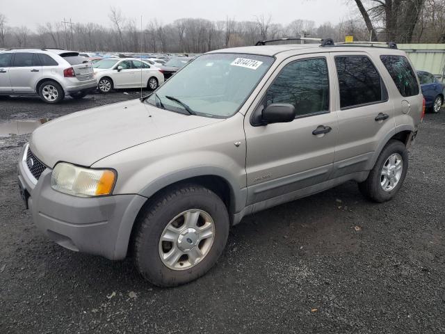 FORD ESCAPE 2001 1fmyu04151kb83293